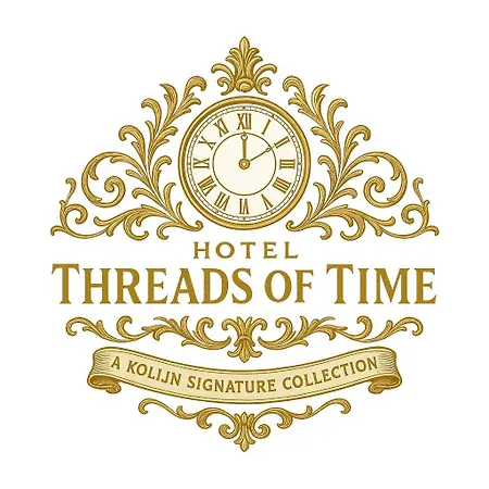酒店 The Lovelace By Threads Of Time